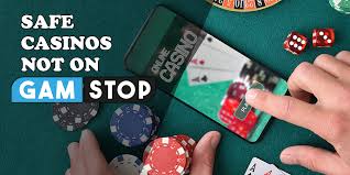 Exploring Casinos That Don't Use GamStop A Guide for Players -1451524589 Exploring Casinos That Don't Use GamStop A Guide for Players -1451524589