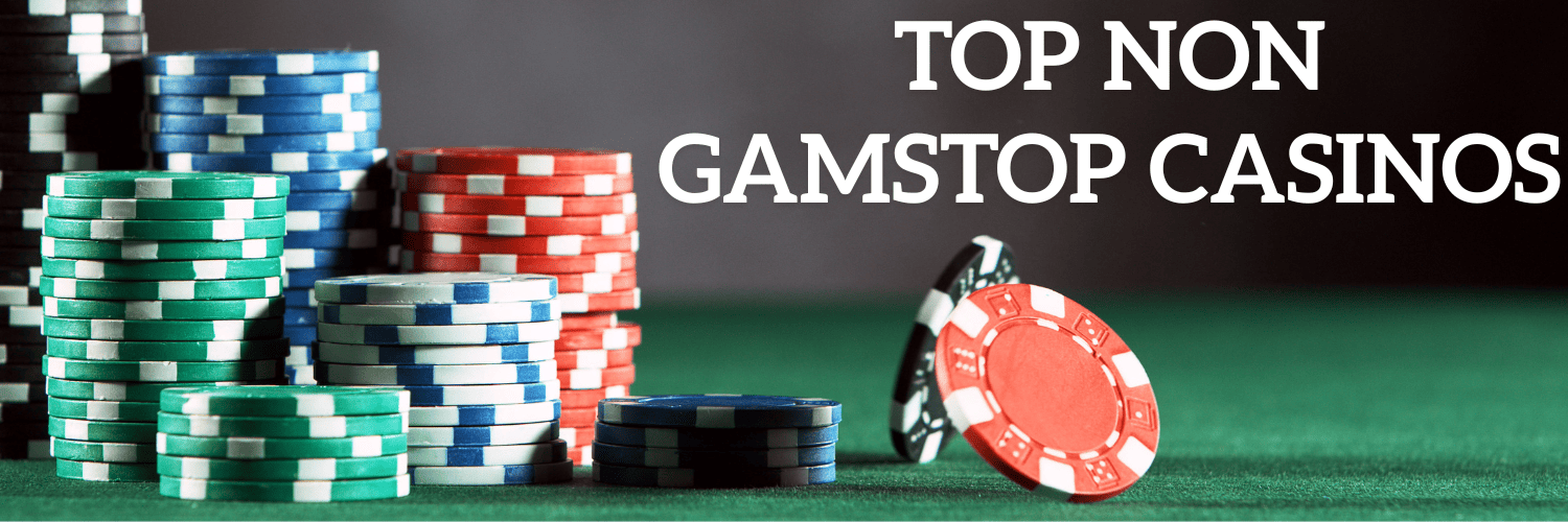 Exploring Non-Gamstop Casinos What You Need to Know 1794531707 Exploring Non-Gamstop Casinos What You Need to Know 1794531707