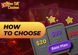 Exploring Non-UK License Casinos Opportunities and Insights
