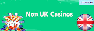 Exploring Non-UK Regulated Casinos Pros, Cons, and Everything You Need to Know Exploring Non-UK Regulated Casinos Pros, Cons, and Everything You Need to Know