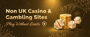 Exploring Non-UK Regulated Casinos Pros, Cons, and Everything You Need to Know Exploring Non-UK Regulated Casinos Pros, Cons, and Everything You Need to Know