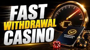 Fastest Withdrawal Online Casinos Your Guide to Quick Payouts -1765691526 Fastest Withdrawal Online Casinos Your Guide to Quick Payouts -1765691526