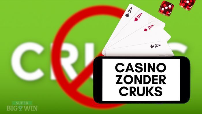 Goksites zonder CRUKS Waar je Vrij en Veilig kunt Spelen Goksites zonder CRUKS Waar je Vrij en Veilig kunt Spelen