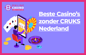 Goksites zonder CRUKS Waar je Vrij en Veilig kunt Spelen Goksites zonder CRUKS Waar je Vrij en Veilig kunt Spelen