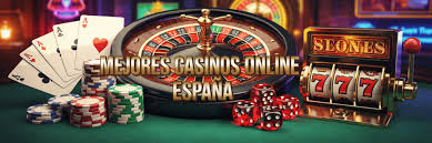 Guía Completa de Casinos Españoles Online Disfruta del Juego Seguro y Diversión Guía Completa de Casinos Españoles Online Disfruta del Juego Seguro y Diversión