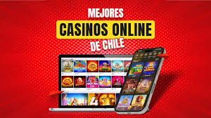 Guía Completa sobre los Casinos Online en Chile Guía Completa sobre los Casinos Online en Chile