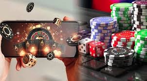 Guía Completa sobre los Casinos Online en Chile Guía Completa sobre los Casinos Online en Chile