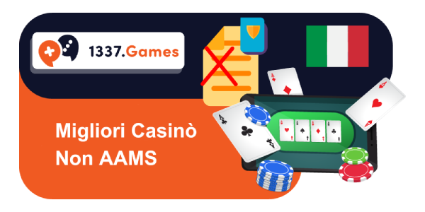 Guida agli Online Casino Stranieri Vantaggi e Opportunità Guida agli Online Casino Stranieri Vantaggi e Opportunità