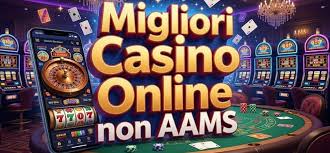 Guida ai Casinò Esteri che Accettano Giocatori Italiani Guida ai Casinò Esteri che Accettano Giocatori Italiani
