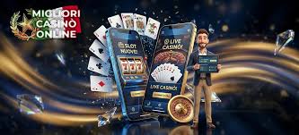 Guida ai Casino Non AAMS per Italiani Scelte Sicure e Affidabili