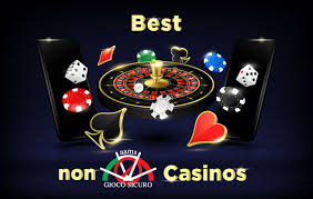 Guida ai Casino Non AAMS Stranieri Scopri le Migliori Offerte e Bonus