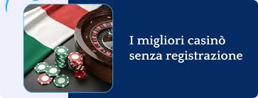 I Migliori Casino Online Non AAMS Scopri le Opportunità I Migliori Casino Online Non AAMS Scopri le Opportunità