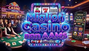 I migliori siti di casinò esteri guida completa per il giocatore