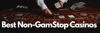 Alternative Online Casinos Exploring Options Beyond GamStop Alternative Online Casinos Exploring Options Beyond GamStop