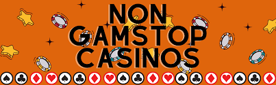 Alternative Online Casinos Exploring Options Beyond GamStop Alternative Online Casinos Exploring Options Beyond GamStop