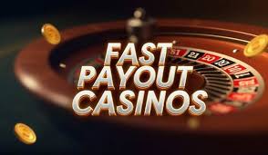 Instant Payout Online Casinos Fast Withdrawals and User Satisfaction Instant Payout Online Casinos Fast Withdrawals and User Satisfaction