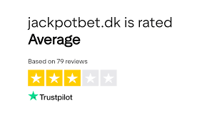 Jackpot Bet DK 2026 En Ny Æra for Online Spil