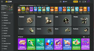 JB Casino A Player's Paradise in Nigeria
