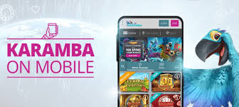 Karamba Casino DK - En Spændende Spilleoplevelse