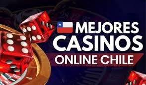 Los Mejores Casinos Online Chile Confiables -2038750433
