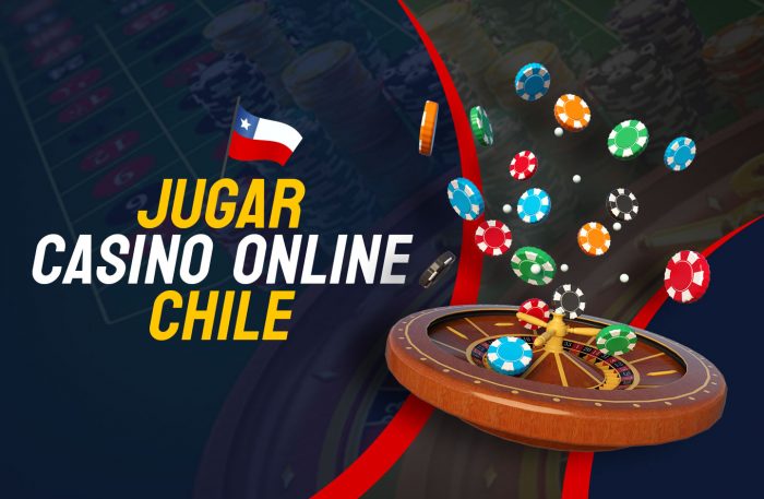 Los Mejores Casinos Online Chile Confiables -2038750433