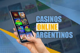 Los Mejores Casinos Online en Argentina Guía y Recomendaciones Los Mejores Casinos Online en Argentina Guía y Recomendaciones
