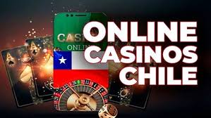 Los Mejores Casinos Online en Chile Guía Completa