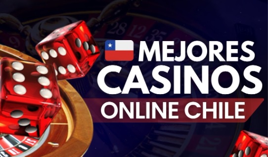 Los Mejores Casinos Online en Chile Guía Completa
