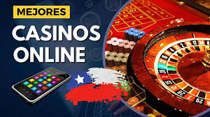 Los Mejores Casinos Online para Jugar Diversión y Seguridad al Alcance de un Clic