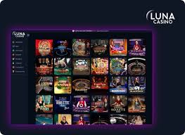 Luna Casino DK Din Ultimative Spilleoplevelse Online Luna Casino DK Din Ultimative Spilleoplevelse Online