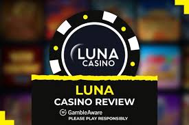 Luna Casino DK - En Uforglemmelig Spiloplevelse Luna Casino DK - En Uforglemmelig Spiloplevelse