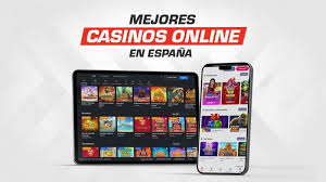 Mejores Casinos Online en España Plataformas Recomendadas para Jugar -1668415620 Mejores Casinos Online en España Plataformas Recomendadas para Jugar -1668415620
