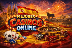 Mejores Casinos Online en España Plataformas Recomendadas para Jugar -1668415620 Mejores Casinos Online en España Plataformas Recomendadas para Jugar -1668415620