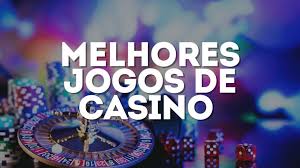 Melhores Casinos Online Com Jogos Descubra as Melhores Opções para Jogar Melhores Casinos Online Com Jogos Descubra as Melhores Opções para Jogar