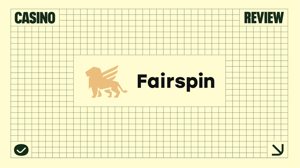 FairSpin Discount Codes - Instruction Guide 2026 FairSpin Discount Codes - Instruction Guide 2026