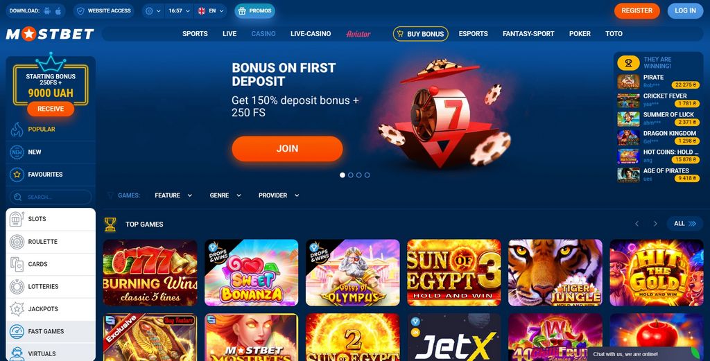 Mostbet Kazino Saytı Dürüst Rəy 2026 Böyük Britaniyaya Qoşulmağa Dəyərmi