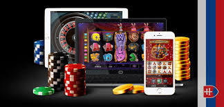 Nove online casino Slovensko - Najlepšie ponuky a hry Nove online casino Slovensko - Najlepšie ponuky a hry