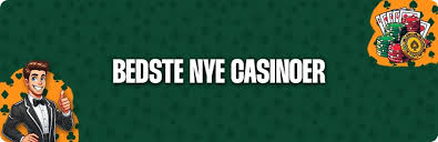 Nye Casino Sider En Guide til de Nyeste Online Spilleplatforme