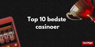 Nye Casino Sider En Guide til de Nyeste Online Spilleplatforme