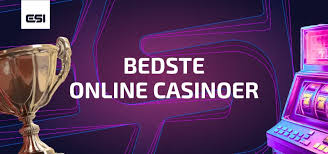 Nye Casinoer i Danmark En Guide til De Bedste Spilmuligheder Nye Casinoer i Danmark En Guide til De Bedste Spilmuligheder