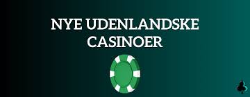 Objavte Svet Online Kasín na ForeignCasino.eu