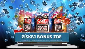 Objevte kouzlo zahraničních online kasin
