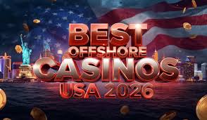 Offshore Casino Online A Comprehensive Guide