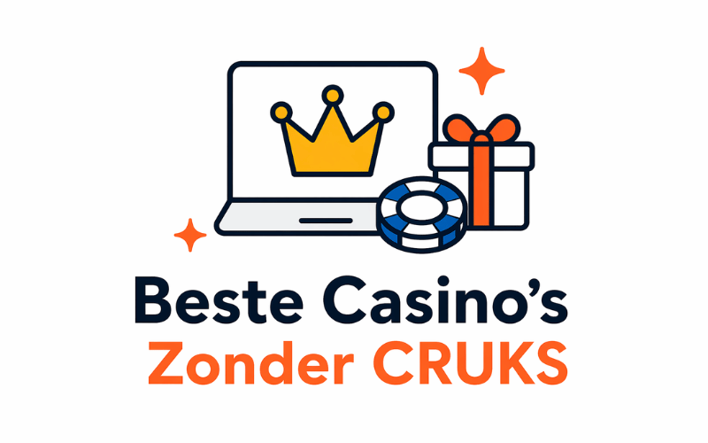 Online Casino's zonder CRUKS Speel Vrij en Veilig 454488129 Online Casino's zonder CRUKS Speel Vrij en Veilig 454488129