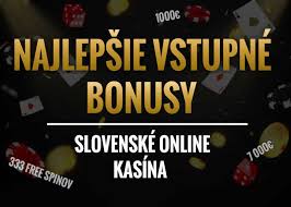 Online kasína na Slovensku Všetko, čo potrebujete vedieť 2137468551 Online kasína na Slovensku Všetko, čo potrebujete vedieť 2137468551