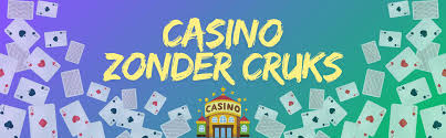Ontdek de Beste Online Casino's Zonder CRUKS