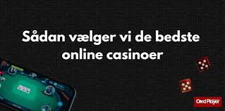 Oplev de Nyeste Casinoer i Danmark – En Guide til Nye Casinoer 2023 Oplev de Nyeste Casinoer i Danmark – En Guide til Nye Casinoer 2023
