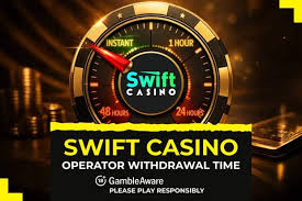 Oplev Fremtiden med Swift Casino DK 2026 1060852676 Oplev Fremtiden med Swift Casino DK 2026 1060852676