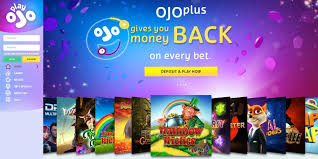 Oplev Spændingen på Play OJO Casino 1031755535 Oplev Spændingen på Play OJO Casino 1031755535