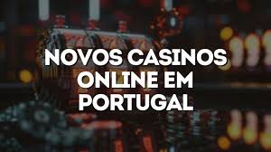 Os Melhores Casinos Online em Portugal Uma Guia Completo